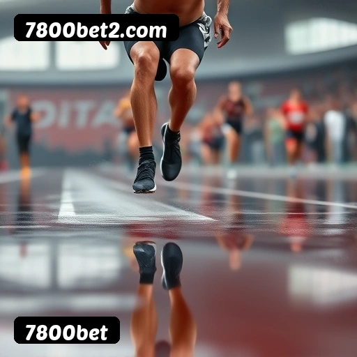 Comparação APP mobile vs versão web da 7800bet