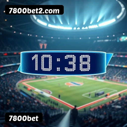 Tabela RTP dos jogos de cassino da 7800bet