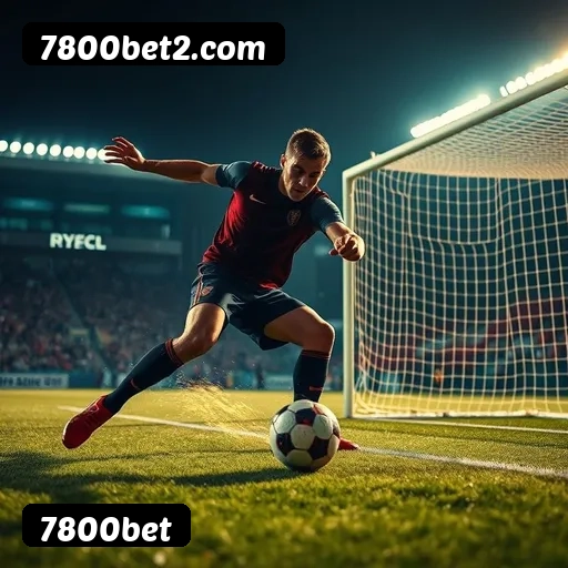 Catálogo 7800bet 2.547 jogos - Pragmatic Play, Evolution, NetEnt